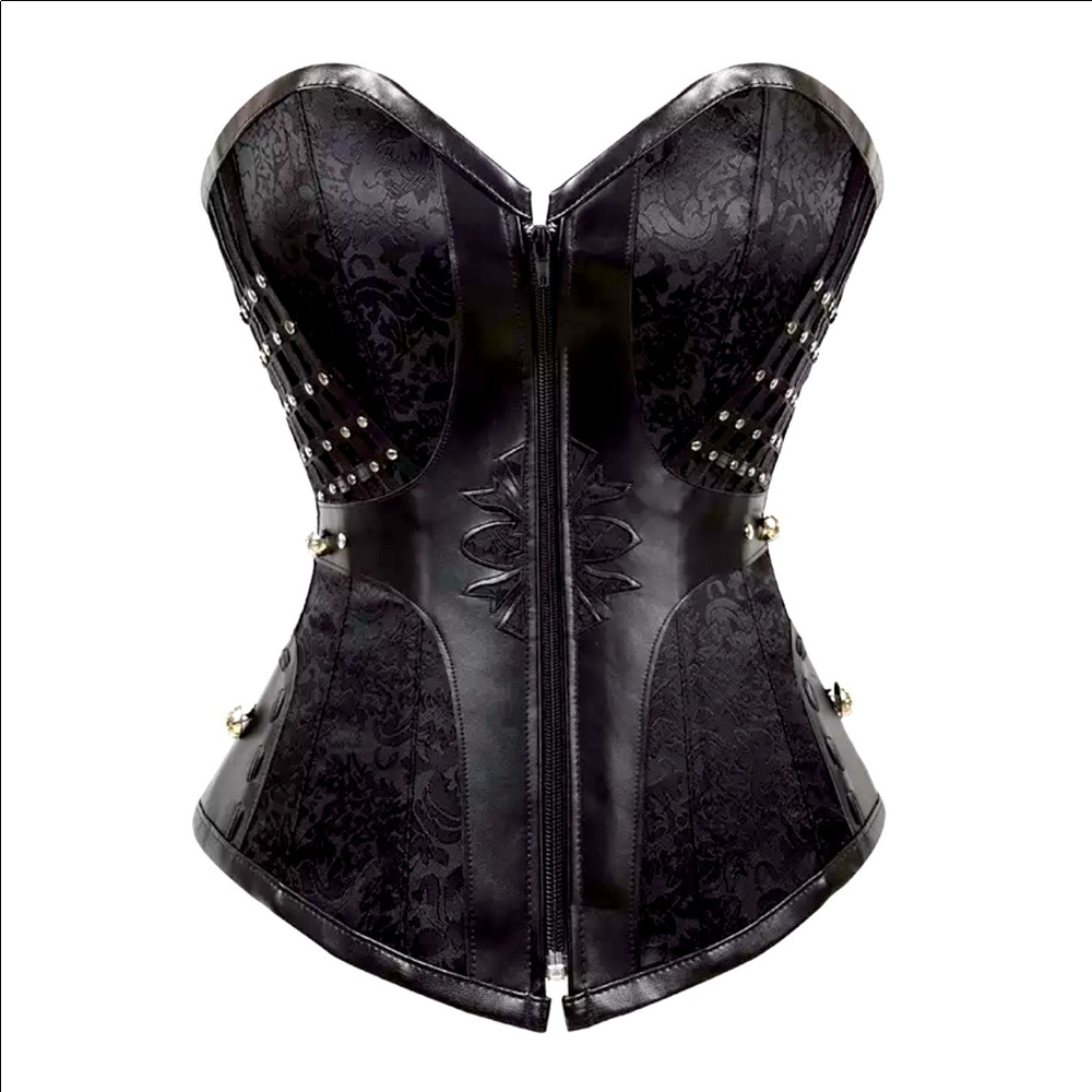 New Corset size Medium